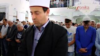 Namazi i Sabahit  Hafiz Hakik Misimi FiterBajrami 2014 [upl. by Christoffer239]