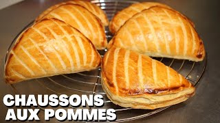 Les Chaussons aux pommes [upl. by Sivle49]