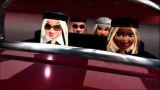 Bratz Rock Angelz  So Good Music Video [upl. by Germana]