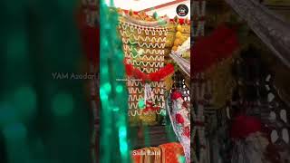 Ghazi alam  dargah maula Abul fazil Abbas nizampur akola [upl. by Areval]