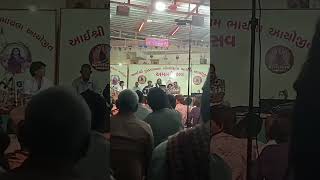 hakabhagadhvi comedy mogaldham [upl. by Ahsienel]