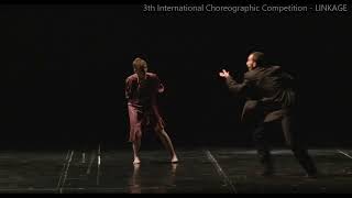 5 Years  International Choreographic Competition LINKAGE [upl. by Yrad]