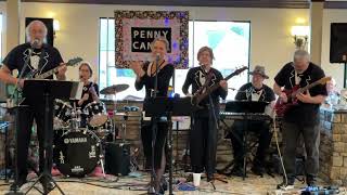 Runaround Sue cover by Penny Candy Band [upl. by Aciretnahs]