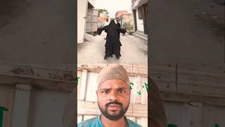 Shaitan Kaise bahka tha emotional motivation humanity funny trending duet funnyanimals [upl. by Salkcin]