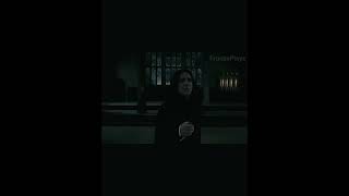 Snape vs mcgonagall harrypotterandthedeathlyhallows edit harrypotter [upl. by Norahc207]