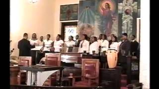 Jubilate Deo  Michael PraetoriusArr Doreen Rao [upl. by Sokil]