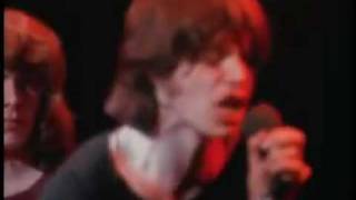 The Rolling Stones  Satisfaction  live 1969 [upl. by Leohcin]