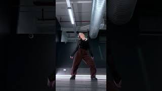 Camila Cabello ‘MY OH MY’  choreography by ygxofficial RYEON x GAHEE  danced by jayn018 [upl. by Sikleb236]