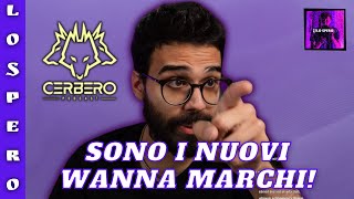 DARIO MOCCIA INTERVIENE AL CERBERO PODCAST DURANTE IL VALORI GATE E SI ESPRIME SUI GURU DEL WEB [upl. by Novelia]