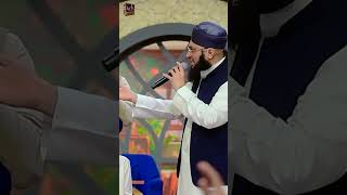 Aise Hote Hain Ali Ky Nokar  Manqabat Mola Ali  Hafiz Tahir Qadri 2021 [upl. by Nnylyrehc]