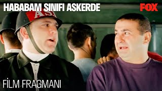 Hababam Sınıfı Askerde Film Fragmanı [upl. by Yelroc]