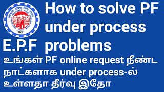 EPFO Launches Whatsapp PF helpline service Check PF helpline number in tamilGen infopedia [upl. by Eniar44]