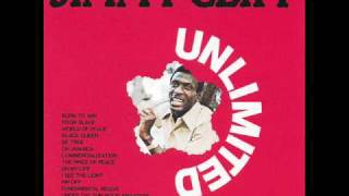 Jimmy Cliff  Poor Slave [upl. by Grochow753]