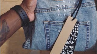 Where to buy Ksubi jeans for cheap [upl. by Cacilie]