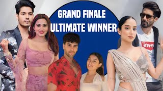 Splitsvilla 15 Ultimate Winner Revealed 100 Confirmed  Who Is 1st Runnerup Splitsvilla 15 Winner [upl. by Regnig518]