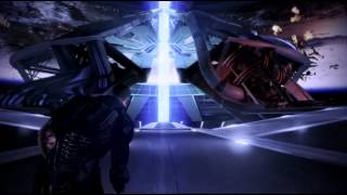 Mass Effect 3  The Perfect Ending  Synthesis [upl. by Thorlay]