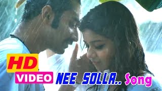 Amen Malayalam Movie  Songs  Ee Solomanum Shoshannayum Song  Fahadh Faasil  Swathy Reddy [upl. by Kopple]