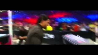 Seth Rollins amp Dean Ambrose amp Roman Reigns Debut  Survivor Series 2012 [upl. by Rheingold]