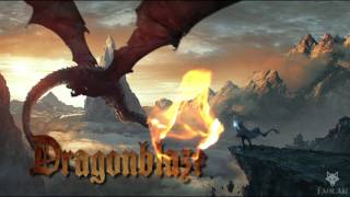 Faolan  Dragonblaze Epic Orchestral Music [upl. by Tormoria386]