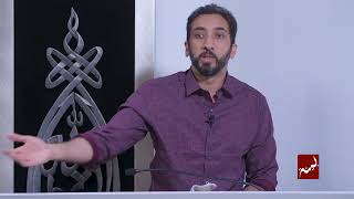 Controlling Anger  Khutbah by Nouman Ali Khan [upl. by Swamy]