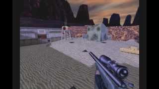 HalfLife Opposing Force  Episodio 20 [upl. by Cavanagh]