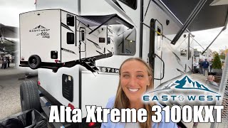 EAST TO WESTAlta Xtreme3100KXT [upl. by Niessuh]