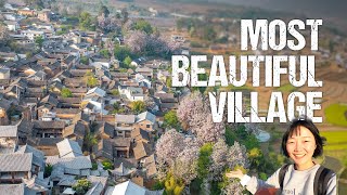 Chinas MOST Beautiful Village in Rural Yunnan I S2 EP75 [upl. by Ahsyia825]