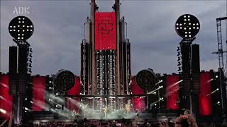 Rammstein Live In Prague May 2024 FULL SHOW 2024 [upl. by Heinrike]