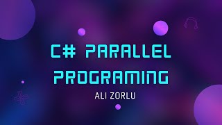 1  Parallel Programming Net Parallel Programming [upl. by Fanny]