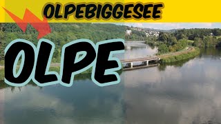 Olpe Biggesee [upl. by Ranna]