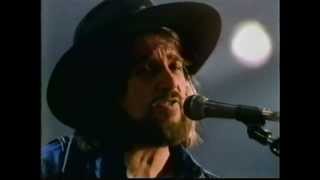 Ive always been crazy  Waylon Jennings [upl. by Goldshell]