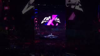 Ed Sheeran  Overpass Graffiti live from Gillette stadium 0630 [upl. by Declan]