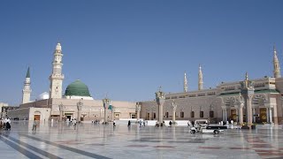 Madina city tour  full hd  Ziyarah of madina  MasjideNabawi [upl. by Carina35]