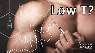 The HARD Truth About Testosterone Supplementation  Optimize Your Hormones [upl. by Trinidad]