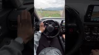 Driving skills 🤯 Driving training 70n shorts [upl. by Anaerda]