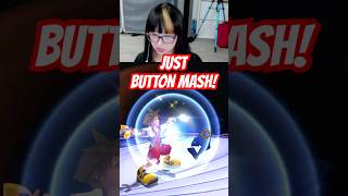 Kingdom Hearts FIGHTING GUIDE Button Mash kingdomhearts squareenix disney [upl. by Carrick93]