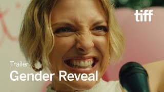 GENDER REVEAL Trailer  TIFF 2024 [upl. by Riffle816]