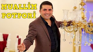 Şaban Gürsoy  Muallim  Nanay  İlvanlım  Potpori Klip [upl. by Aronas]