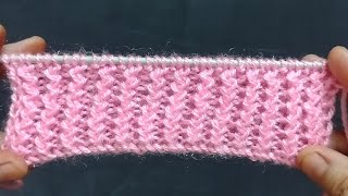 knitting border design  border designer border [upl. by Nalepka]