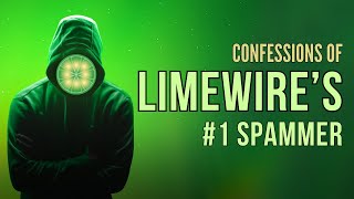 The Man Who Hijacked LimeWire A True Internet Tale [upl. by Craig]