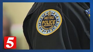 Metro Police expands reporting system to include specific nonviolent crimes [upl. by Yraccaz856]