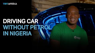 Discover How to Drive Your Car in Nigeria Without Petrol [upl. by Winterbottom40]