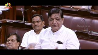 Naresh Agarwal Linked All Hindu Gods With Alcohol Brands  Rajya Sabha  Mango News [upl. by Erastes655]