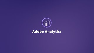 Adobe Analytics Mix Match and Analyze Data From Anywhere [upl. by Cofsky765]