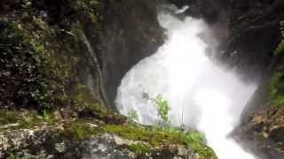 Canyoning extreme  France [upl. by Schaefer652]