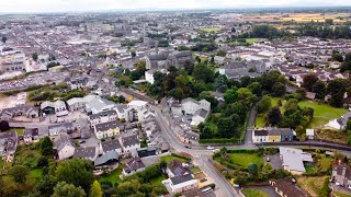 Kilkenny Ireland 2024 [upl. by Ecyor592]