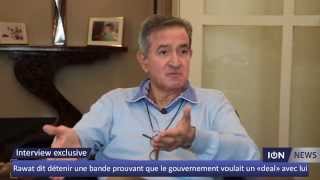 Dawood Rawat dit détenir une bande prouvant que le gouvernement voulait un «deal» avec lui [upl. by Etteneg]