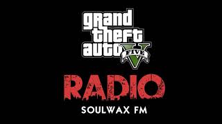 Grand Theft Auto 5  Soulwax FM [upl. by Aslehc]