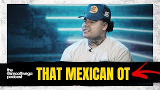 That Mexican OT on Using The N Word Being Proud To Be Mexican SPM  More [upl. by Atikan799]