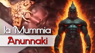 Mummia Anunnaki REALE di un Dio mai Deceduto [upl. by Nelg]